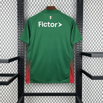 Palmeiras Home Jersey 2026/27