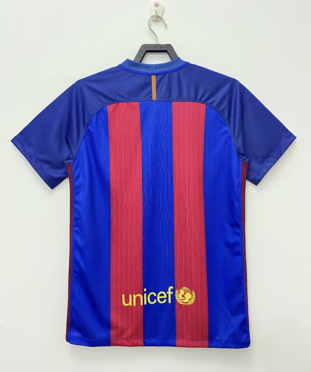 FC Barcelona Home Jersey 2016-17