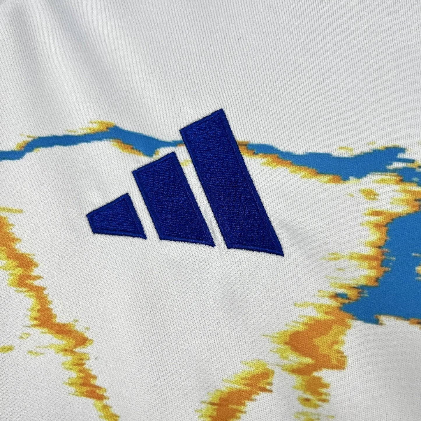 San Diego FC 2026/27 Away Jersey