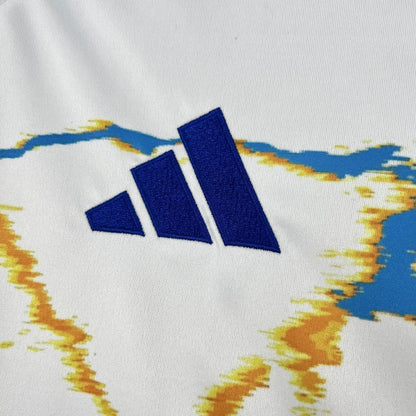 San Diego FC 2026/27 Away Jersey