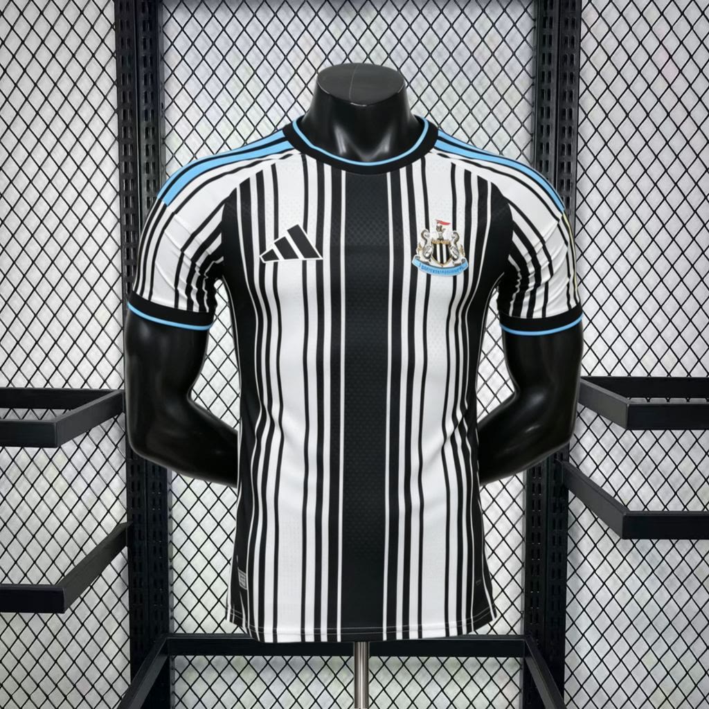 Newcastle United Home Jersey 2026/27