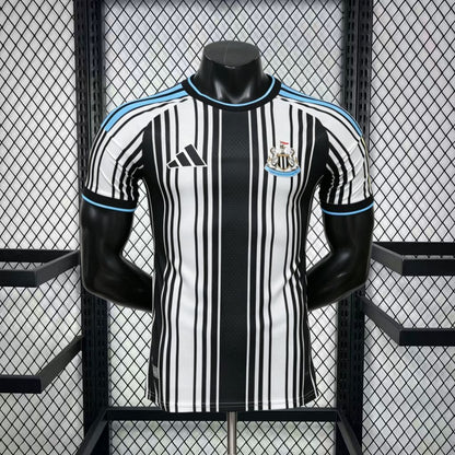 Newcastle United Home Jersey 2026/27