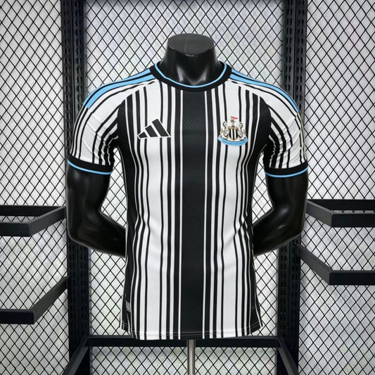 Newcastle United Home Jersey 2026/27
