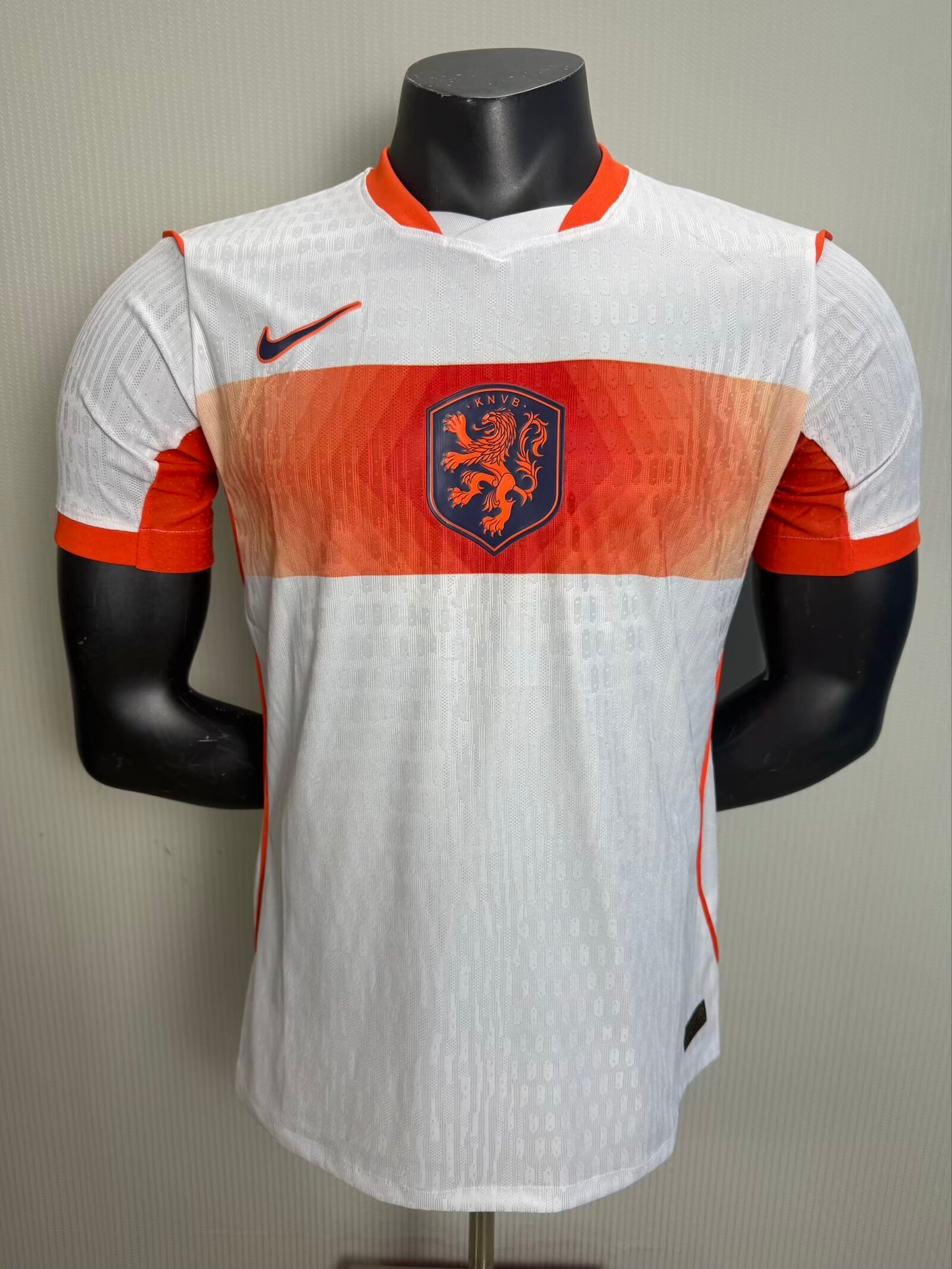 Netherlands World Cup 2026 Jersey