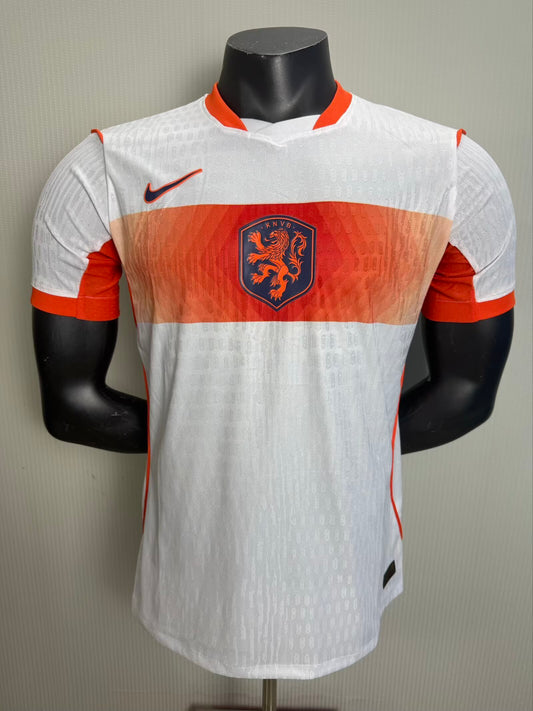 Netherlands World Cup 2026 Jersey