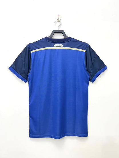 Argentina Away Jersey 2014