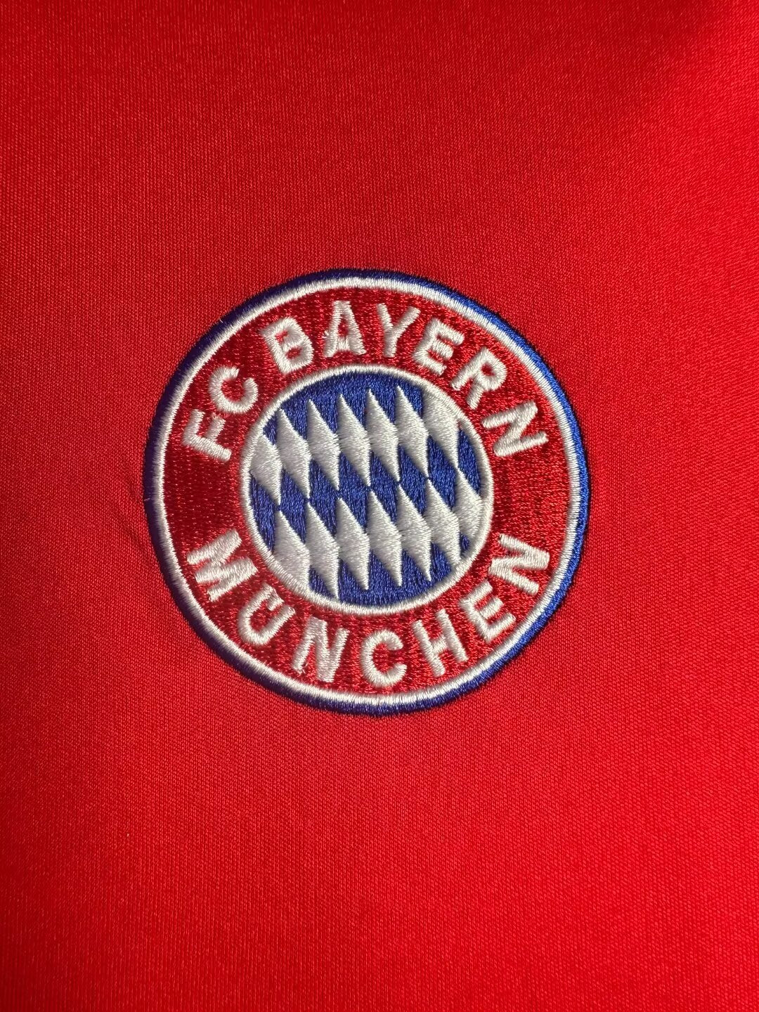 Bayern Munich Away Jersey 1999/2000