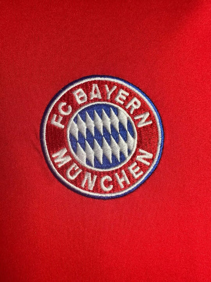 Bayern Munich Away Jersey 1999/2000