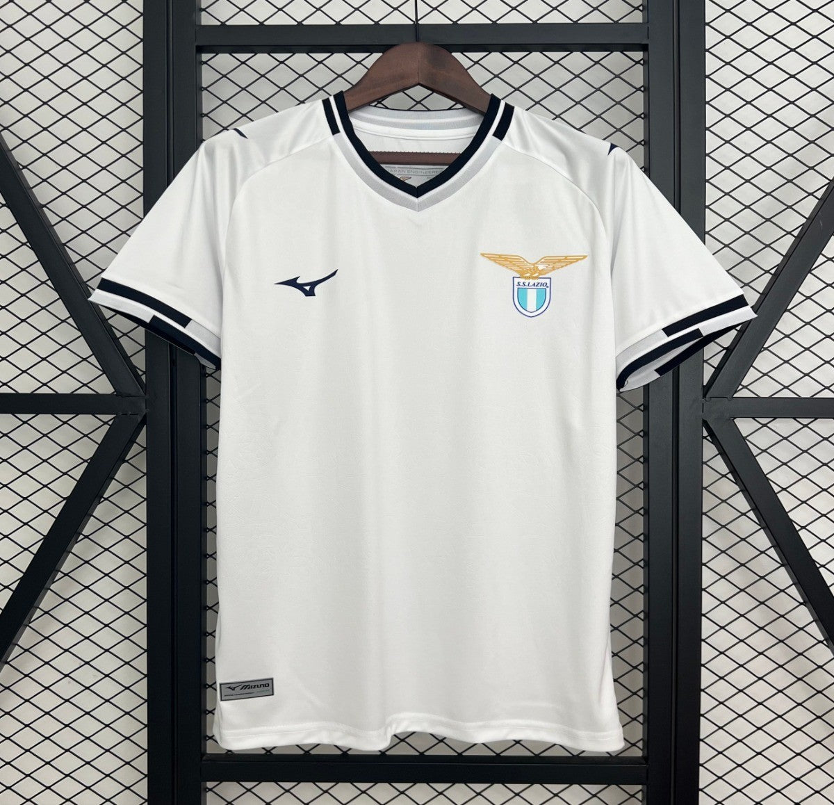 Lazio Away Jersey 2026/27