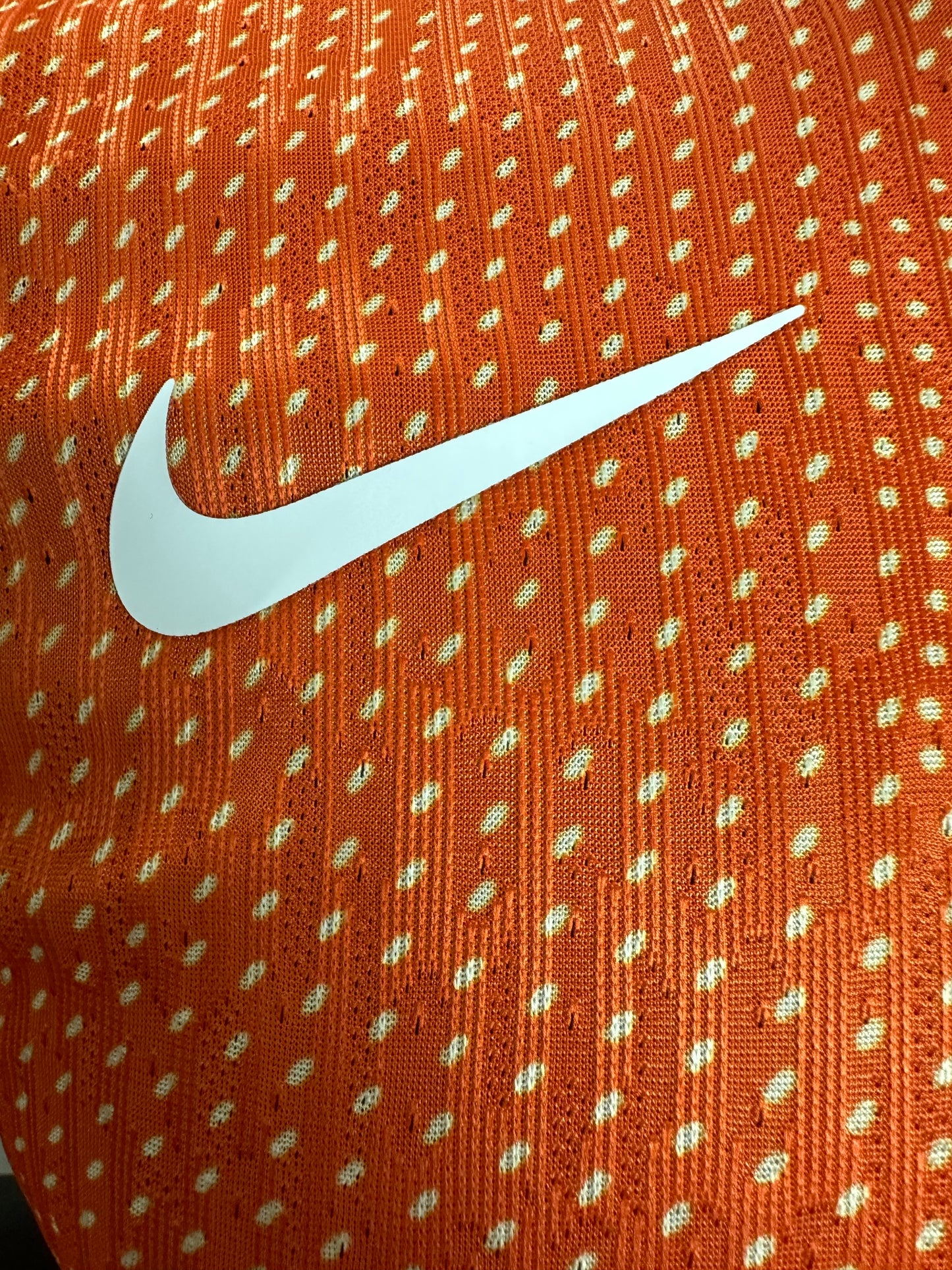 Netherlands World Cup 2026 Jersey