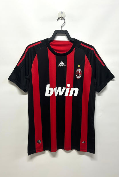 Milan Home Jersey 2008/09