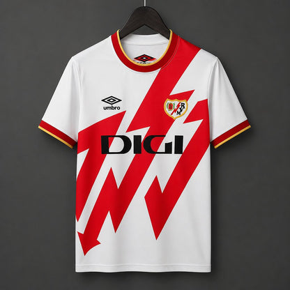 River Plate 2026/27 home football jersey back