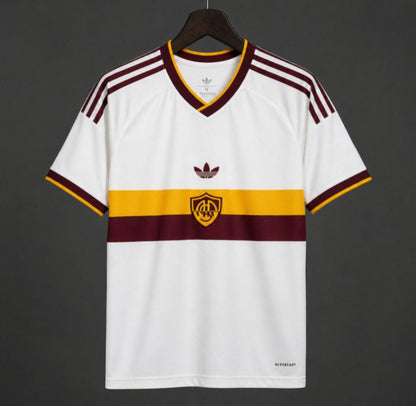 Roma 2026/27 Away Jersey
