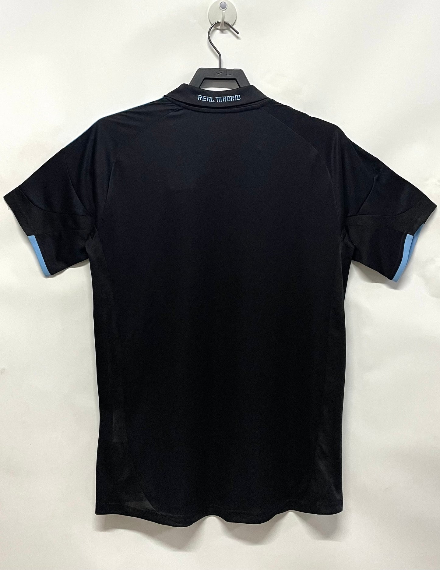 Real Madrid Third Jersey 2009/10