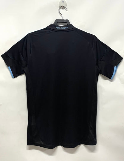 Real Madrid Third Jersey 2009/10
