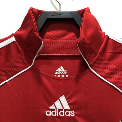Liverpool Home Jersey 2006-07