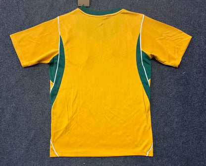 Australia Home Jersey World Cup 2026