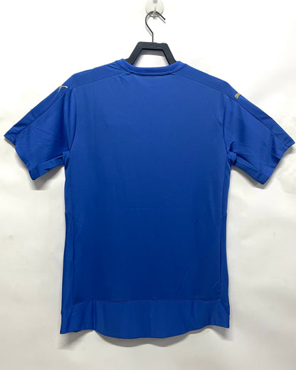 Leicester City Home Jersey 2015/16