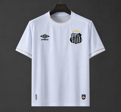Santos FC Home Jersey 2026/27