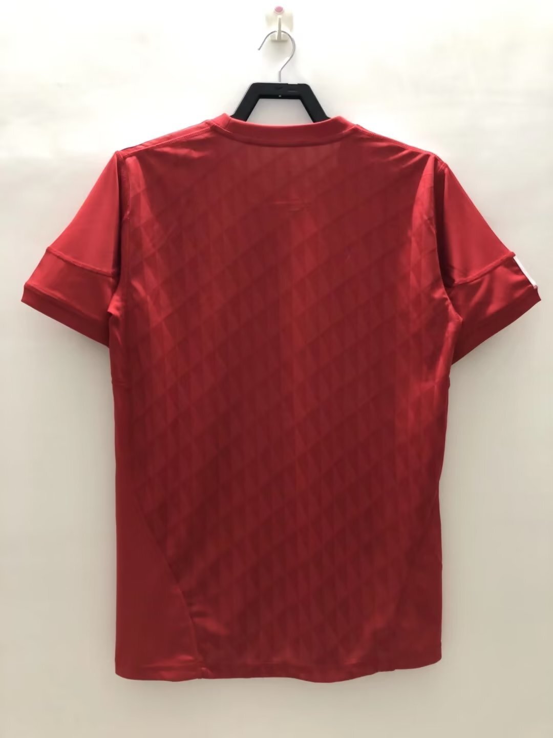Liverpool Home Jersey 2010-11