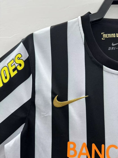 Santos Away Jersey 2011/12