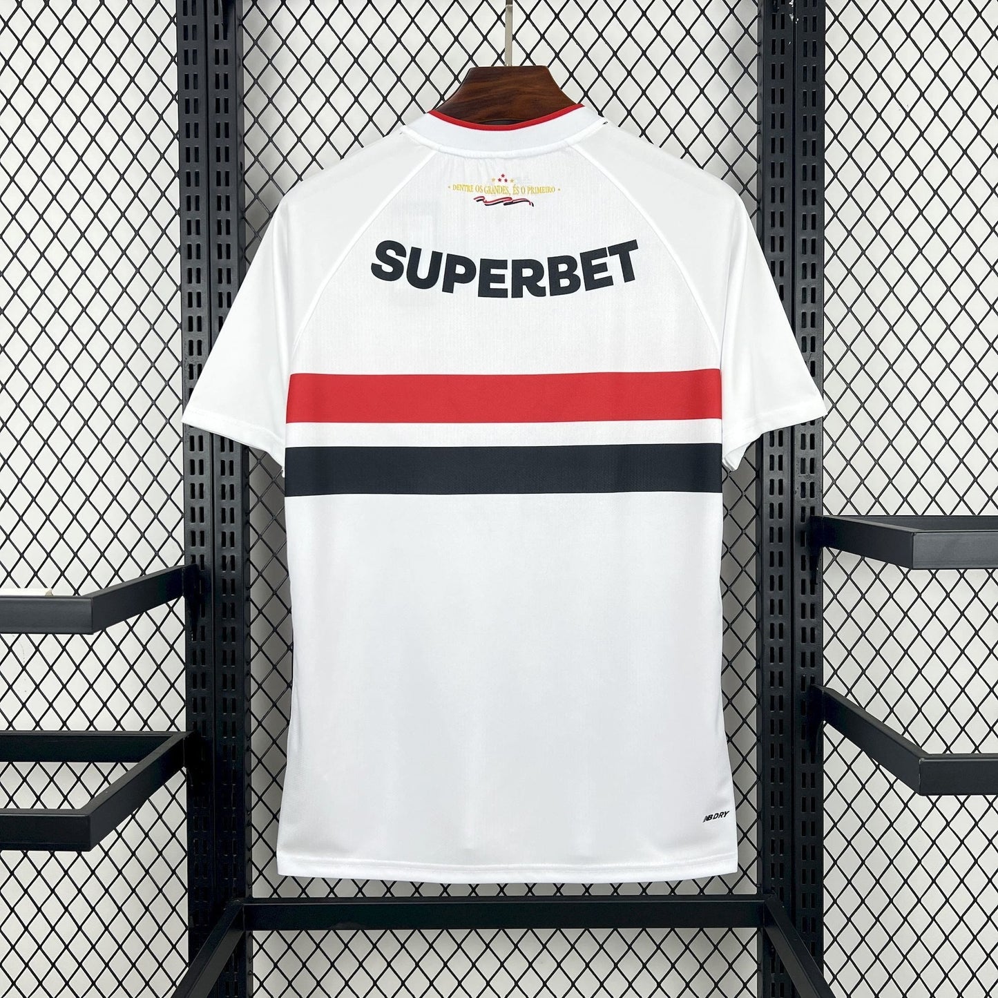 São Paulo FC Home Jersey 2026/27