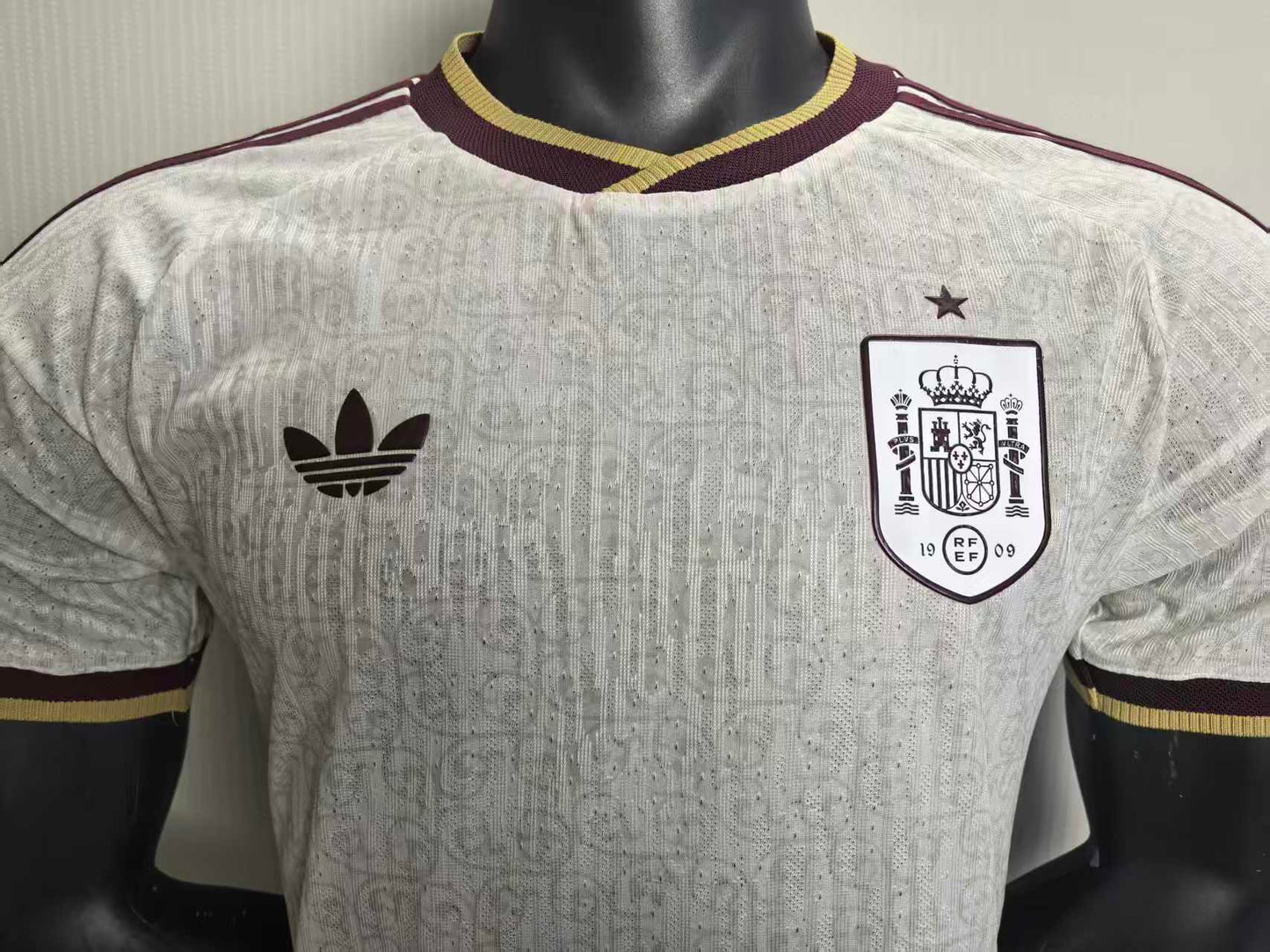 Spain World Cup 2026 Jersey