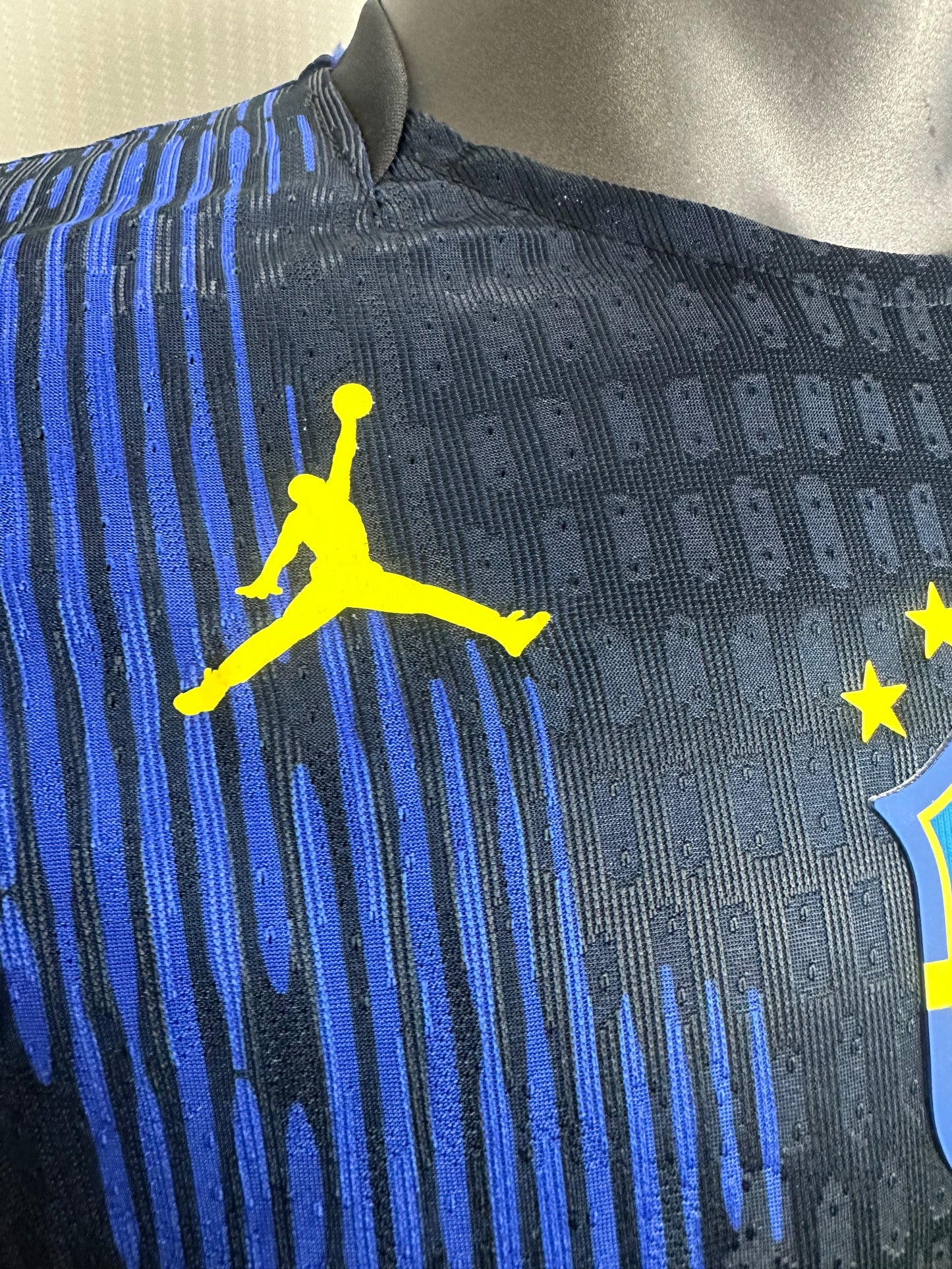 Brazil World Cup 2026 Jersey