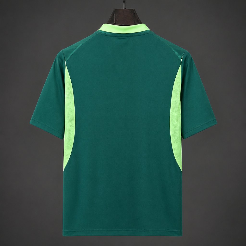 Wolfsburg Home Jersey 2026/27