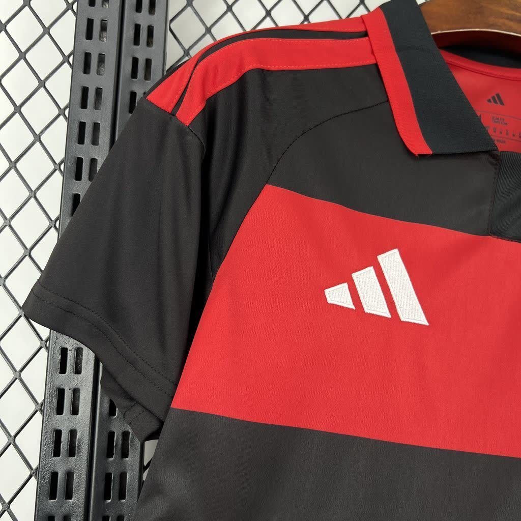 Flamengo Home Jersey 2026/27