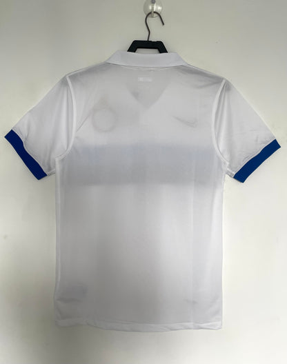 Inter Milan Away Jersey 09/10