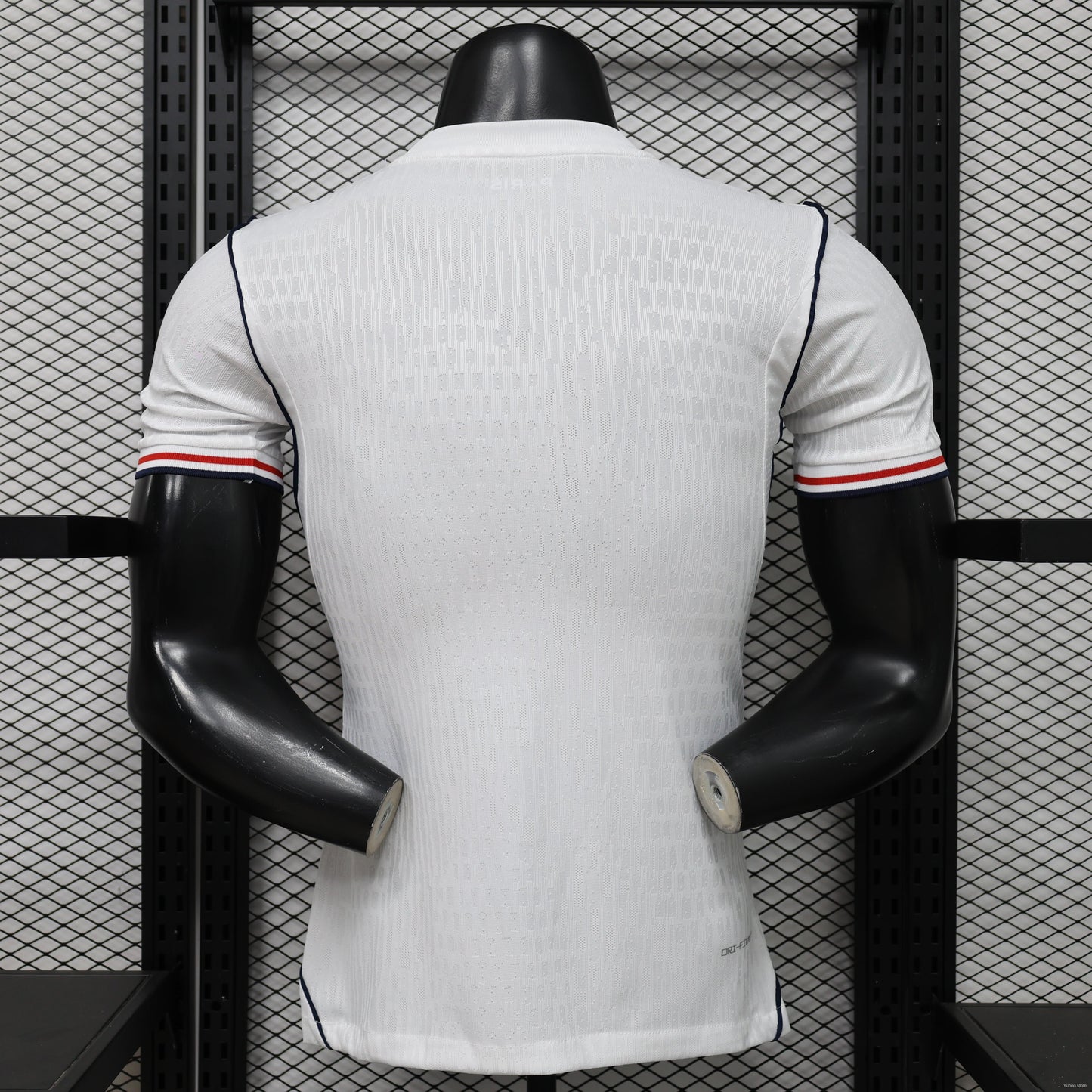 PSG Away Jersey 2026/27