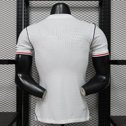 PSG Away Jersey 2026/27