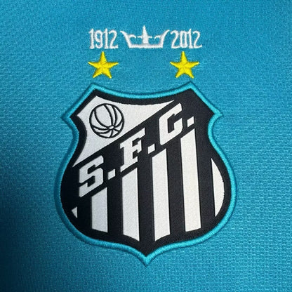 Santos FC Third Jersey 2012/13