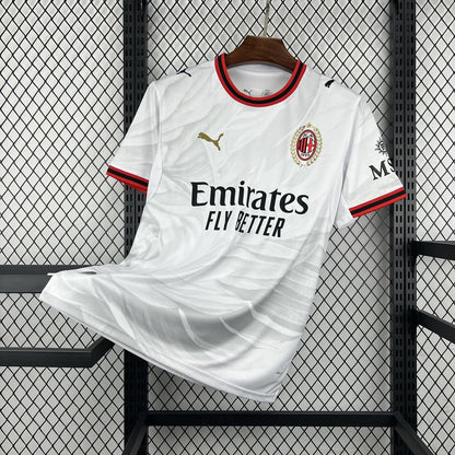 AC Milan 2026/27 Away Jersey