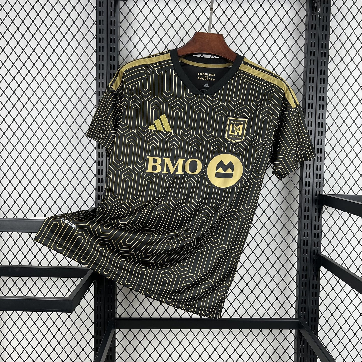 LAFC 2026/27 Home Jersey
