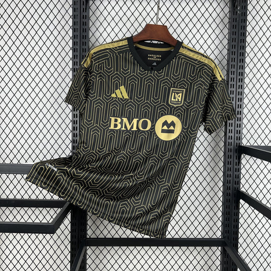 LAFC 2026/27 Home Jersey