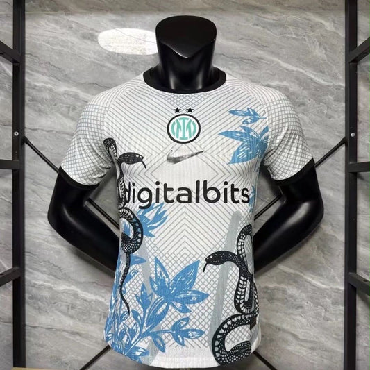 Inter Milan Special Edition Jersey