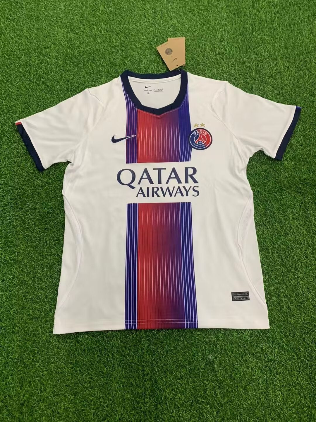 PSG Away Jersey 2026/27