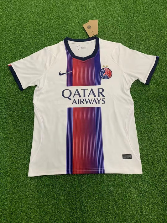 PSG Away Jersey 2026/27