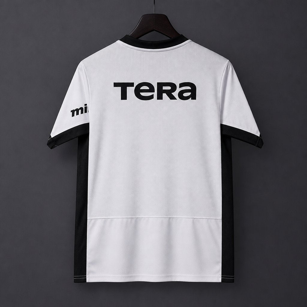 Beşiktaş Home Jersey 2026/27