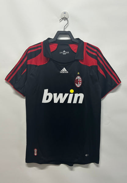 Milan Away Jersey 2007/08