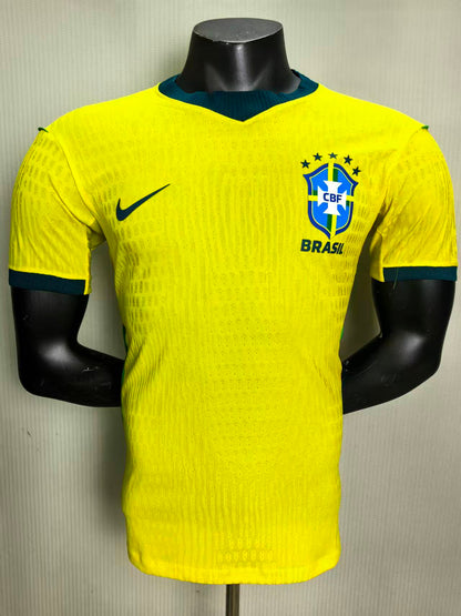 Brazil World Cup 2026 Jersey