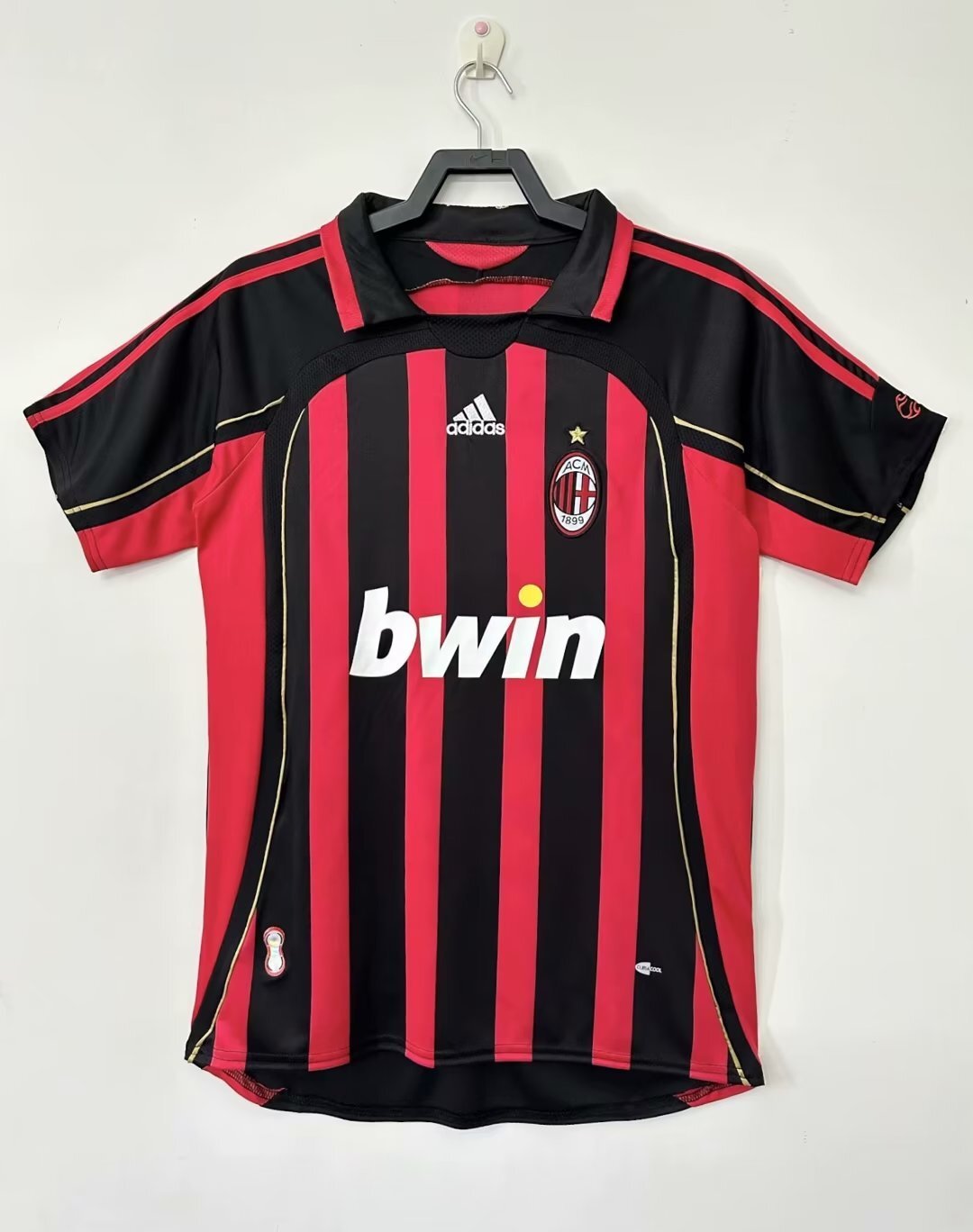AC Milan Home Jersey 2006-07