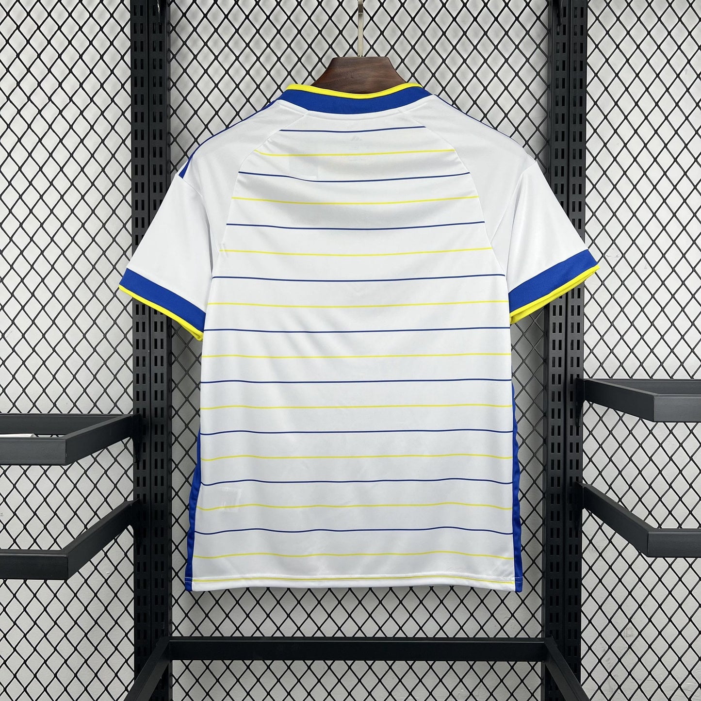 Leeds United Home Jersey 2026/27