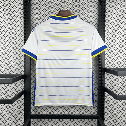 Leeds United Home Jersey 2026/27