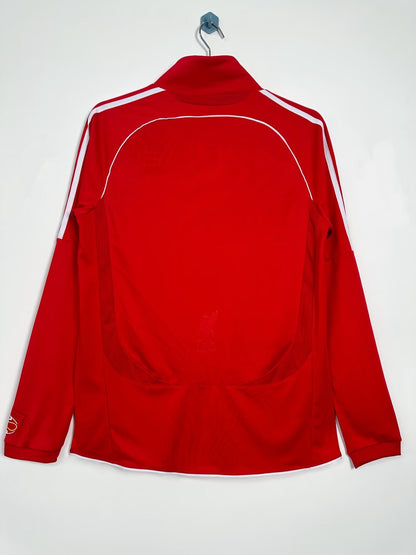 Liverpool Champions League Final Jersey 06/07