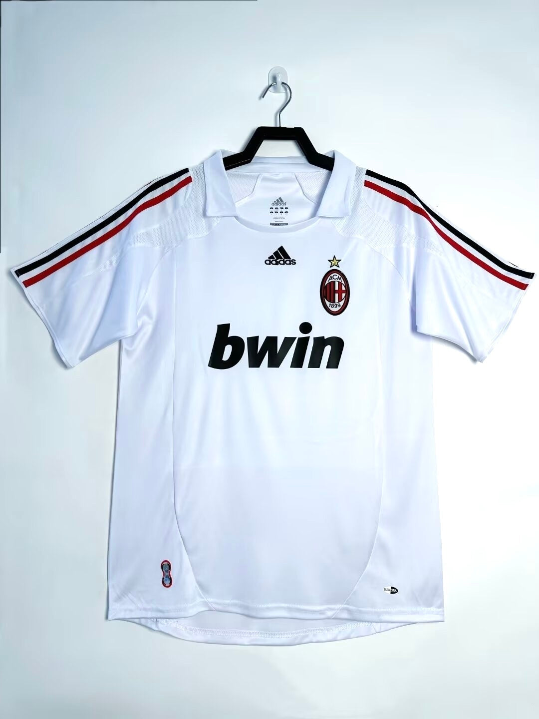 AC Milan 2008/09 Away Jersey