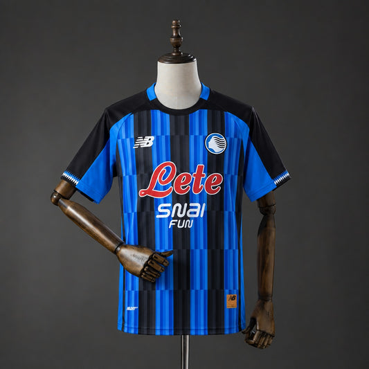 Atalanta Home Jersey 2026/27