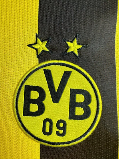 Borussia Dortmund Home Jersey 2012/13